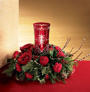 The FTD� Christmas Bouquet