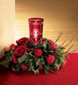 The FTD� Christmas Bouquet