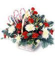 The FTD� Candy Cane Lane� Bouquet