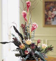 The FTD� Santa Clara� Bouquet