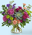 You�re a Gem Bouquet