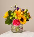 The FTD� Best Day� Bouquet