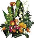 Funeral Bouquet