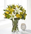 The FTD� Hope & Serenity� Bouquet