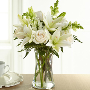The FTD� Eternal Friendship� Bouquet